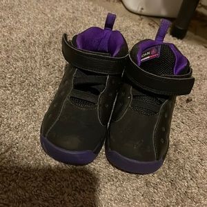 Jordan’s